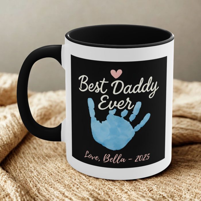 Best Dad Mugs