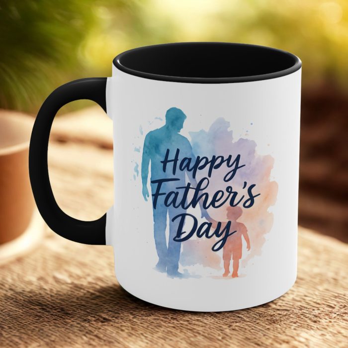 Father’s Day Mugs