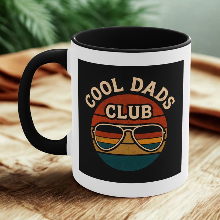 Dad Mugs