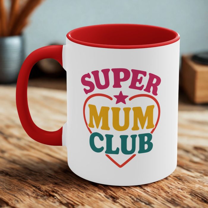 Mum Mugs