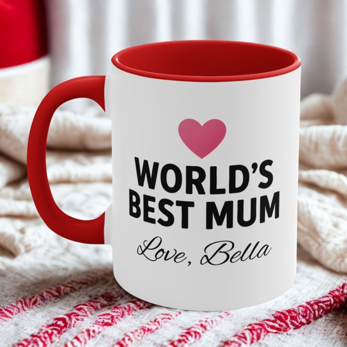 mum mugs